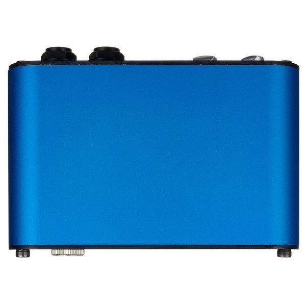 Schertler Yellow Uno Pre-Amplifier 10095420 фото