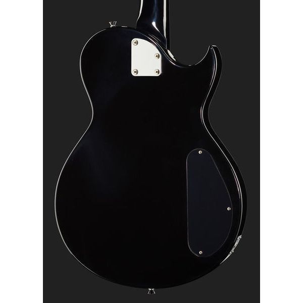 Harley Benton SC-200LH BK Student Ser Bundle 371312 фото