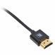 Kramer C-HM/HM/PICO/BK-2 Cable 0.6m 498836 фото 3