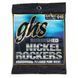 GHS Nickel Rockers BNR-L Light 541227 фото 1