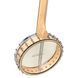 Gold Tone MM-150 Mountain Banjo w/Case 538041 фото 7