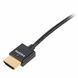 Kramer C-HM/HM/PICO/BK-2 Cable 0.6m 498836 фото 2