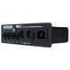 Аксесуар для педалборда Rockboard MOD 2 V2 Midi & USB Patchbay 468507 фото 9