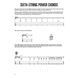 Hal Leonard Power Chords 240417 фото 5
