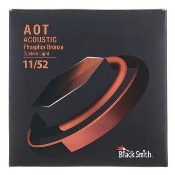 Blacksmith APB-1152 AOT Acoustic PH CL 536440 фото