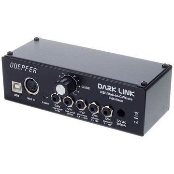 Doepfer Dark Link 267300 фото
