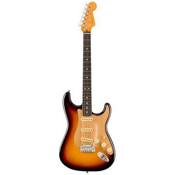 Fender Am Ultra II Strat EB UBST 595771 фото