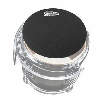 Evans SO-13 Tom Sound Off Damper 118389 фото