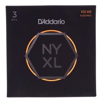 Daddario NYXL1046-3P 376403 фото