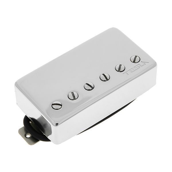 Tesla VR-60 Classic Bridge CH 611223 фото