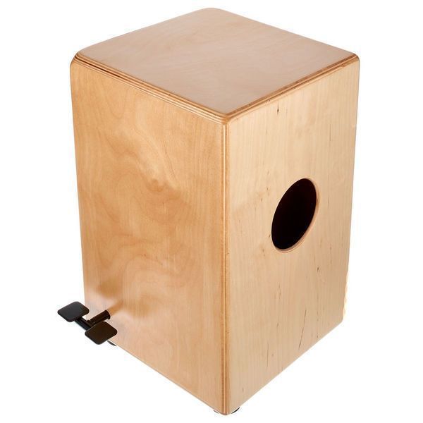 Кахон Meinl Snarecraft Prof. Cajon Ash 429881 фото