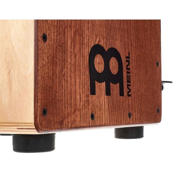 Кахон Meinl Snarecraft Prof. Cajon Ash 429881 фото