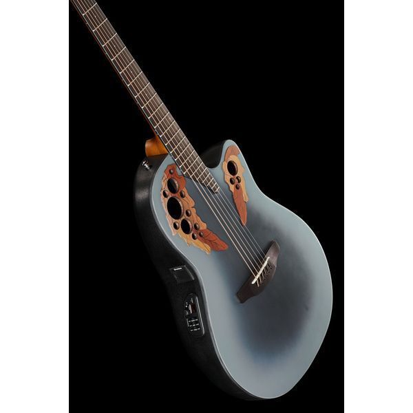Акустична гітара Ovation Celebrity Elite CE44-RBB-G 442241 фото