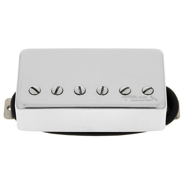 Tesla VR-60 Classic Bridge CH 611223 фото