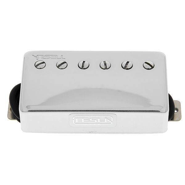 Tesla VR-60 Classic Bridge CH 611223 фото