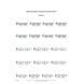 Editions Bim After Schlossberg Trumpet 575643 фото 7