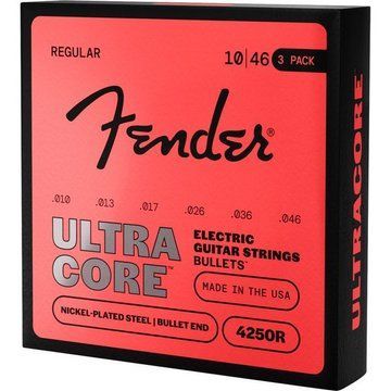 Fender Ultracore 4250R 3-Pack 634961 фото