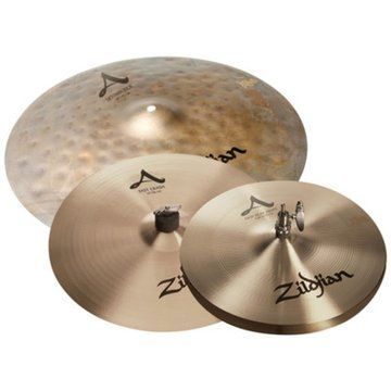 Zildjian A-Series City Pack 430946 фото
