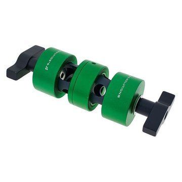 9.solutions 5/8" Dual Knob Gag 10093304 фото