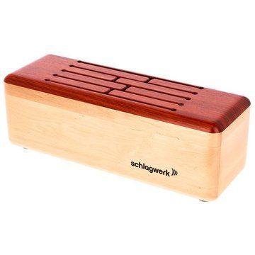 Перкусія Schlagwerk Log Drum 60C80 172960 фото