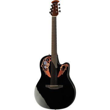 Акустична гітара Ovation Celebrity Elite CE44-5-G 332704 фото