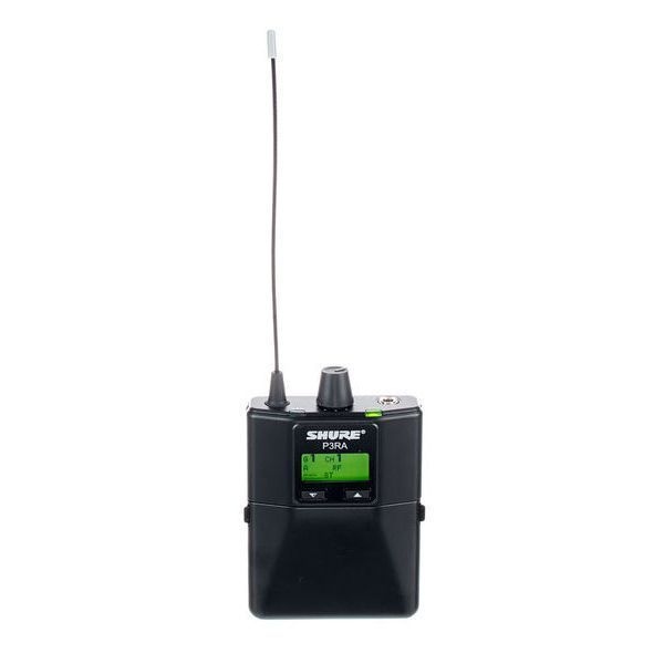 Shure P3RA PSM 300 K3E 10085911 фото