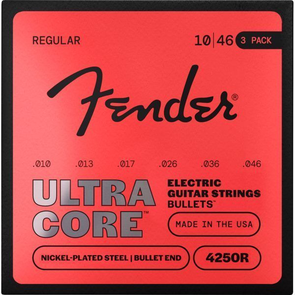 Fender Ultracore 4250R 3-Pack 634961 фото
