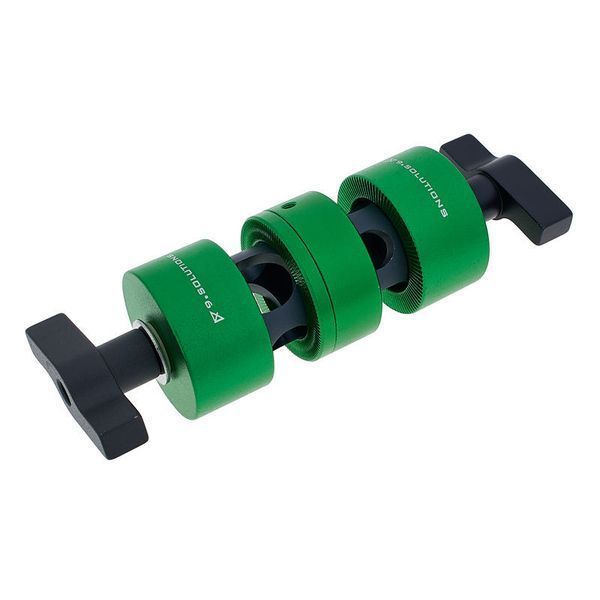 9.solutions 5/8" Dual Knob Gag 10093304 фото