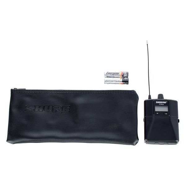 Shure P3RA PSM 300 K3E 10085911 фото
