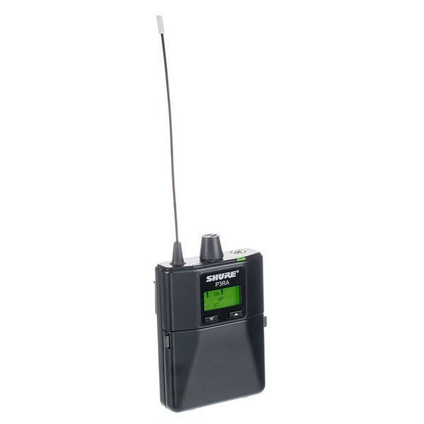 Shure P3RA PSM 300 K3E 10085911 фото