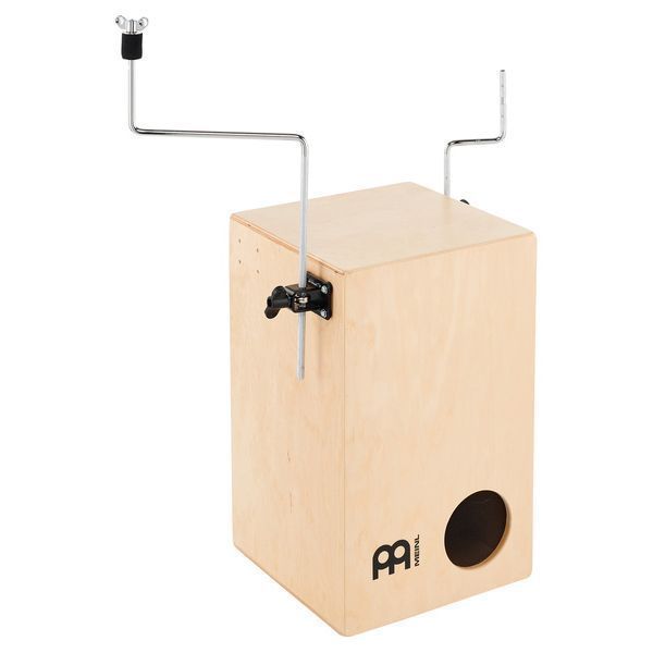 Бас-барабан Meinl Kick Drum Cajon 557113 фото