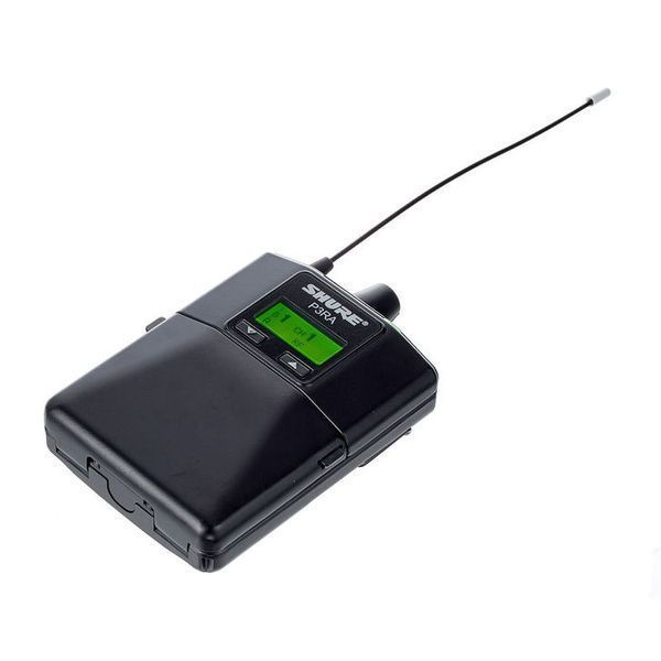 Shure P3RA PSM 300 K3E 10085911 фото