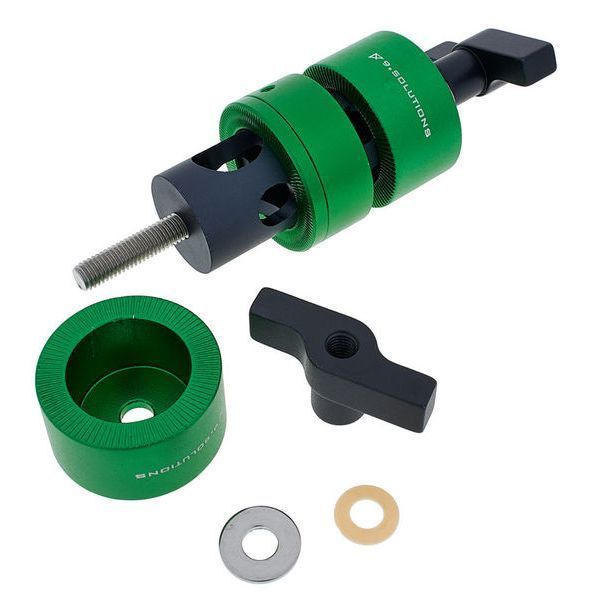 9.solutions 5/8" Dual Knob Gag 10093304 фото