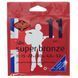 Rotosound SB11 Super Bronze 240359 фото 1