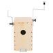 Бас-барабан Meinl Kick Drum Cajon 557113 фото 4
