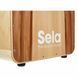 Кахон Sela SE 002A Casela Satin Nut Cajon 372059 фото 9