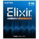Elixir Nanoweb Custom Light 152174 фото 1
