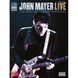 Hal Leonard John Mayer Live 277967 фото 1