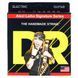 DR Strings Alexi Laiho Signature AL-11 302289 фото 1