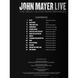Hal Leonard John Mayer Live 277967 фото 3