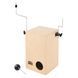Бас-барабан Meinl Kick Drum Cajon 557113 фото 1