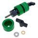 9.solutions 5/8" Dual Knob Gag 10093304 фото 4