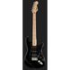 Squier Sonic Strat HSS Black Set 603852 фото 2