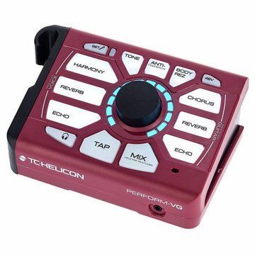 TC-Helicon Perform-VG 10094025 фото