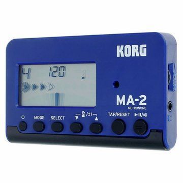 Korg MA-2 BLBK 449264 фото