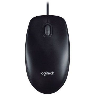 Logitech M100 506072 фото
