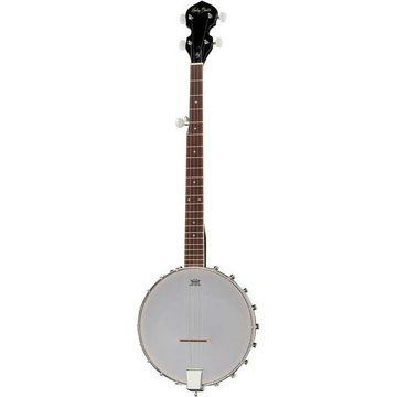 Harley Benton BJO-35Pro 5 String Banjo OB 345287 фото