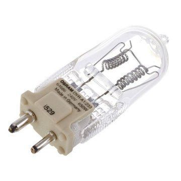Osram 64686 650W 240V GY9,5 DYR 10089176 фото