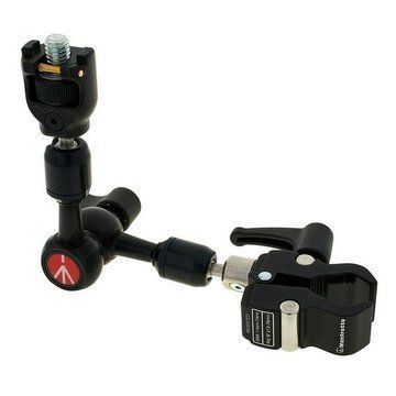 Manfrotto 244MICROKIT Friction Arm Set 10093260 фото
