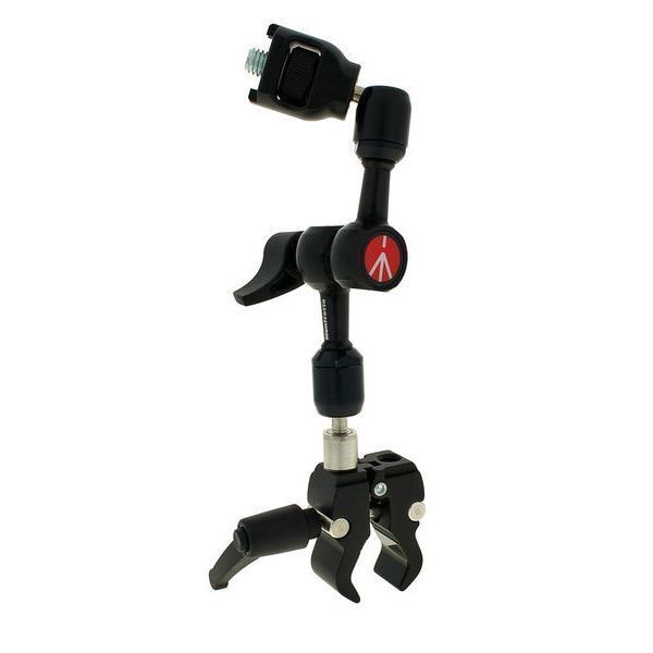Гітарний набір Manfrotto 244MICROKIT Friction Arm Set 10093260 фото